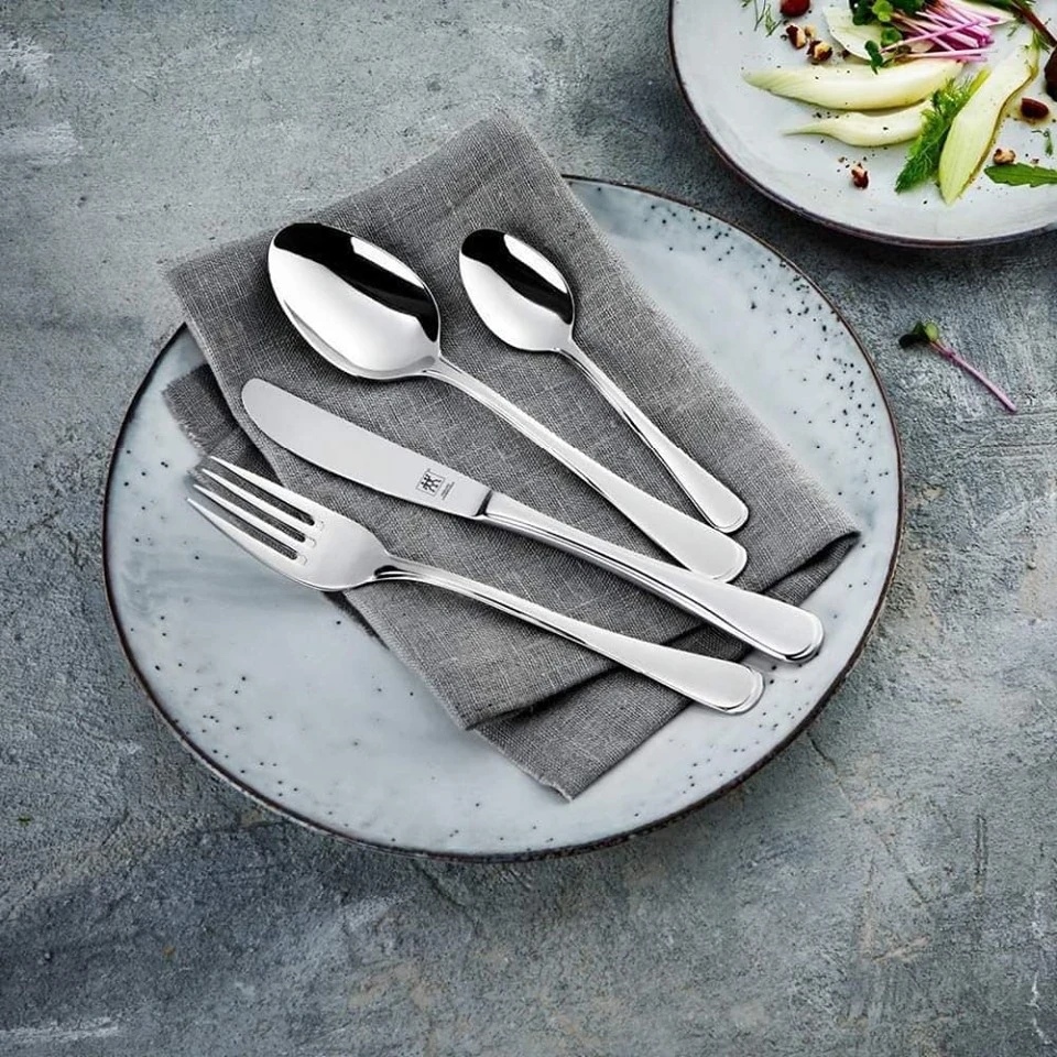 BỘ DAO DĨA ZWILLING NOTTINGHAM 68 MÓN