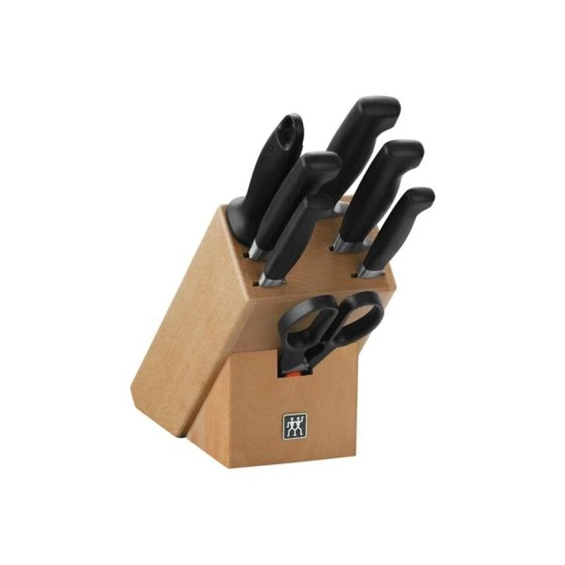 Bộ dao Zwilling Vier Sterne 8 món