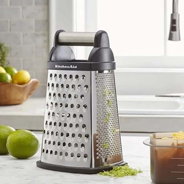 Bộ dụng cụ nạo đa năng KitchenAid KQG300OSOBE