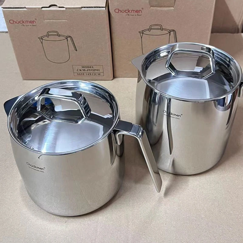 Ca chắt dầu Chockmen 1.5L (CKM-JYOP01)