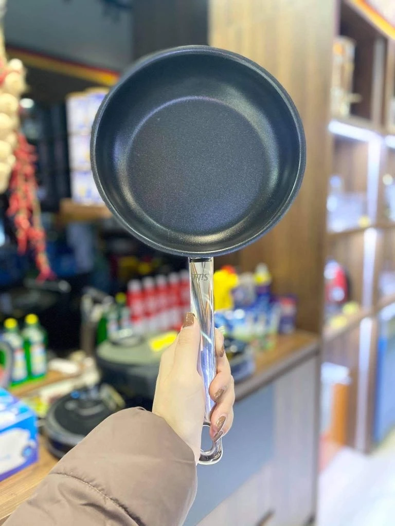 Chảo chống dính Silit Calabria 20cm
