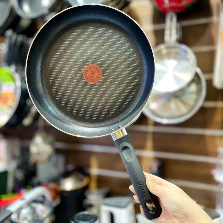 Chảo chống dính Tefal Only Cook 28cm