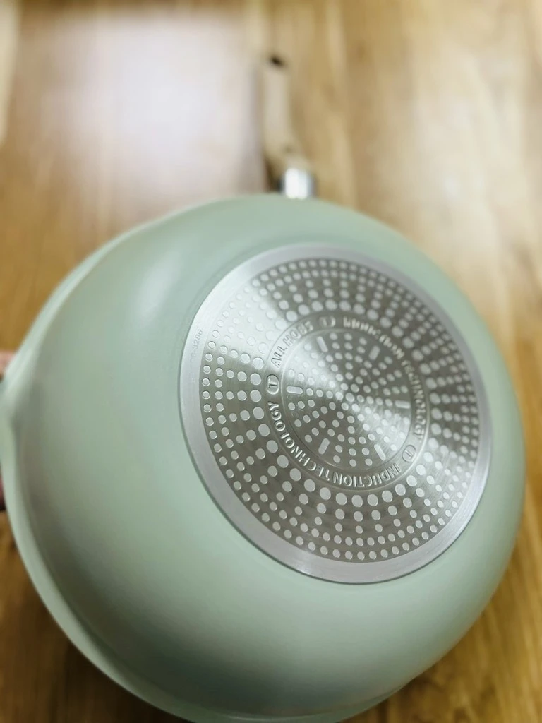 Chảo sâu lòng Tefal So Matcha 28cm