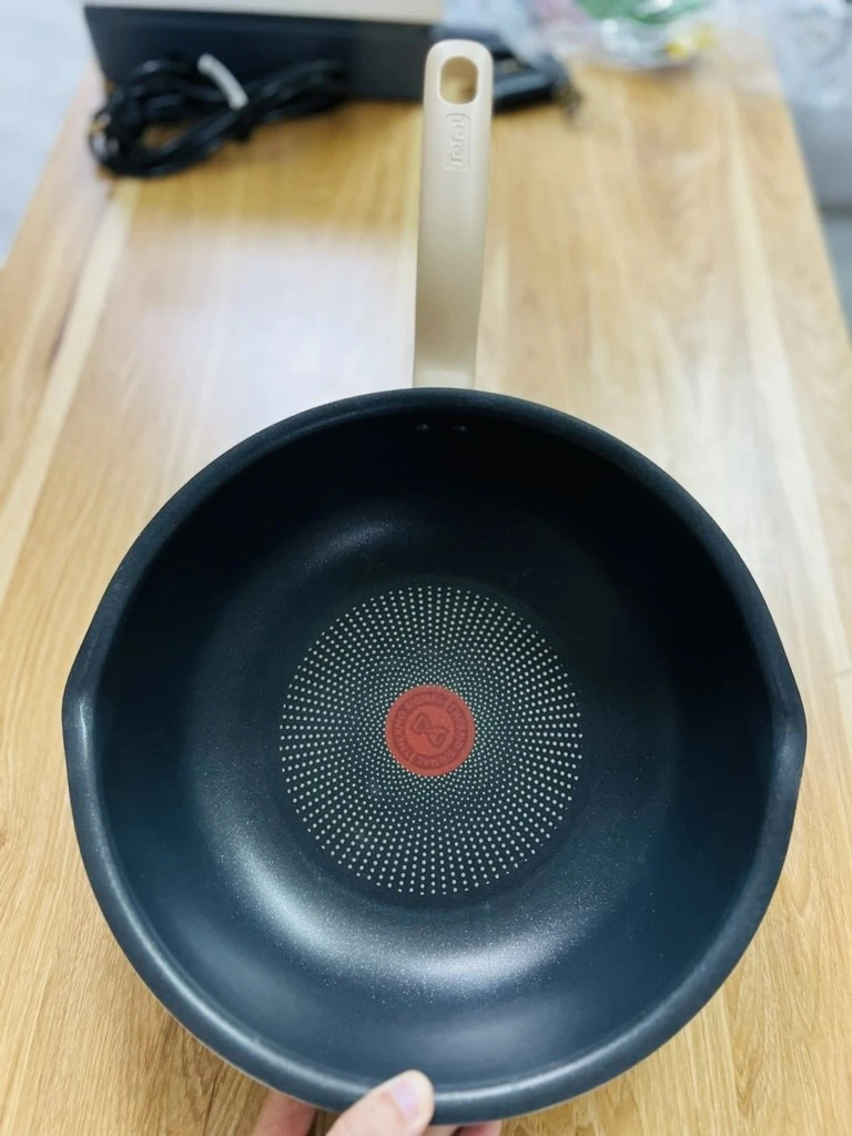 Chảo sâu lòng Tefal So Matcha 28cm