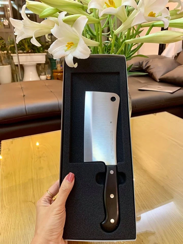 Dao chặt WMF Spitzenklasse Plus