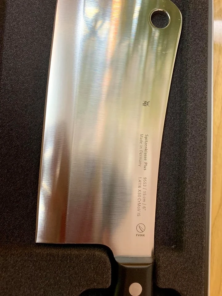 Dao chặt WMF Spitzenklasse Plus
