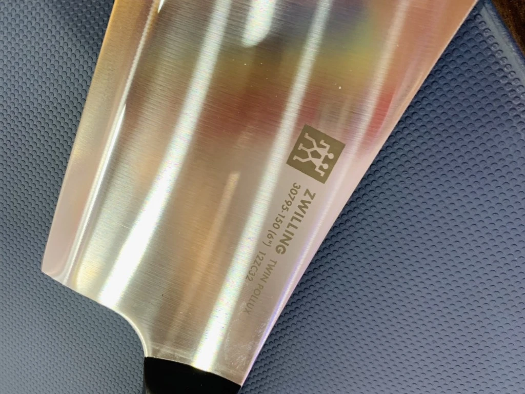 Dao chặt Zwilling Twin Pollux 15cm