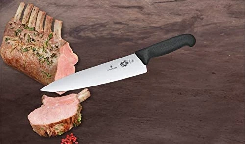 Dao Victorinox Carving Knife 25cm