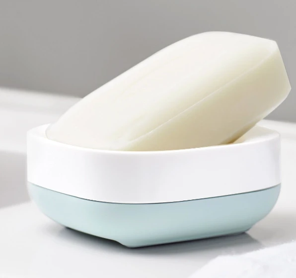 Hộp đựng xà phòng Joseph Joseph Slim Compact Soap Dish 70502