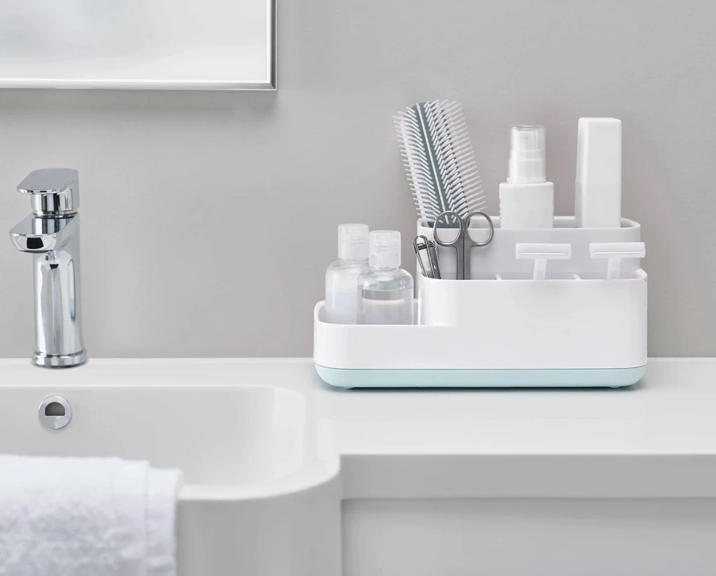 Khay đựng đồ nhà tắm Joseph Joseph EasyStore 70504