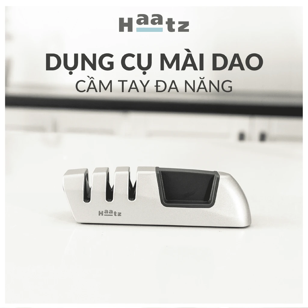 Mài dao Haatz CIM620