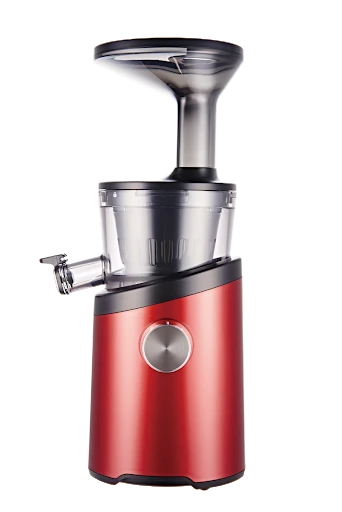 Máy ép chậm Hurom Easy H101 (Màu đỏ)