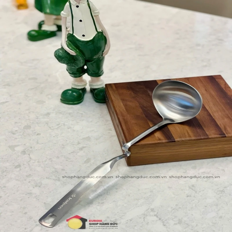 Muôi canh inox Kalpen