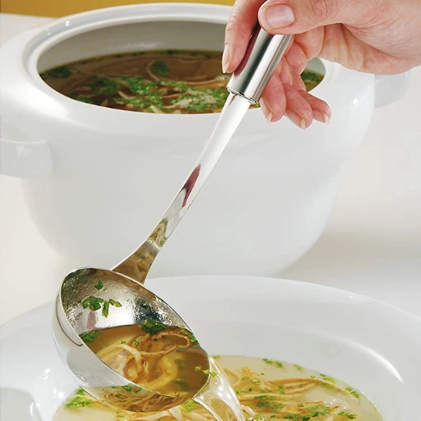 Muôi canh WMF profi 27cm 1871036030