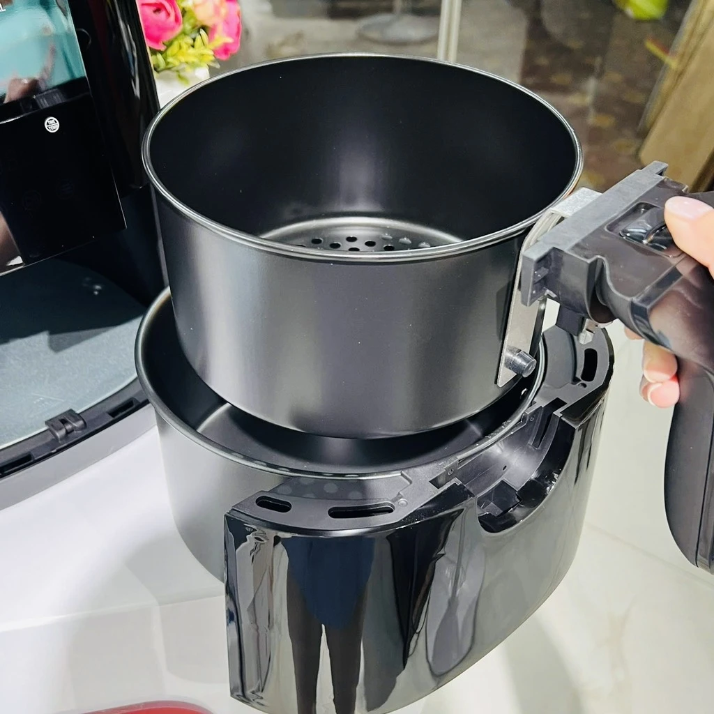 Nồi chiên không dầu Taurus 3,5L