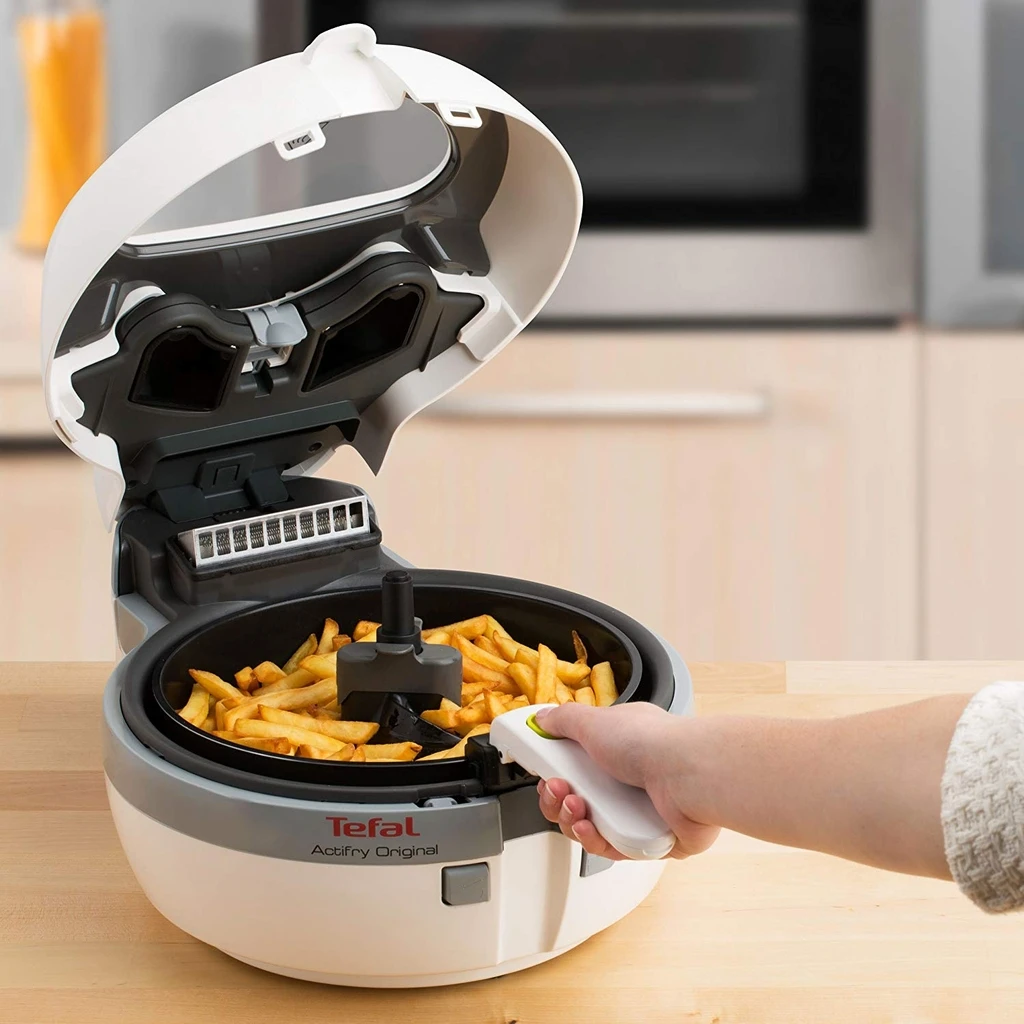 Nồi chiên không dầu TEFAL FZ7100