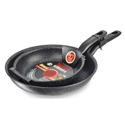 Set 2 chảo tefal