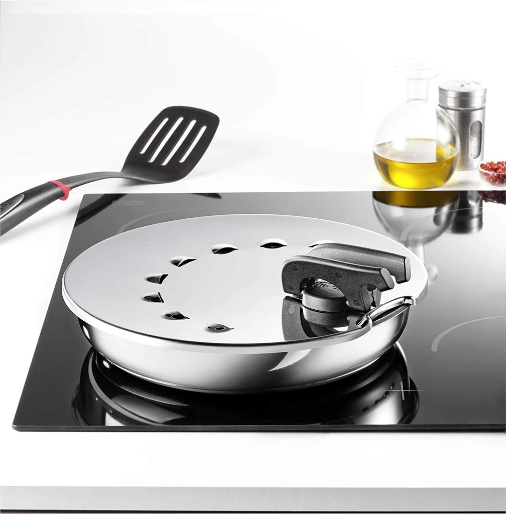 Set 2 chảo Tefal Ingenio 24cm, 28cm cán rời