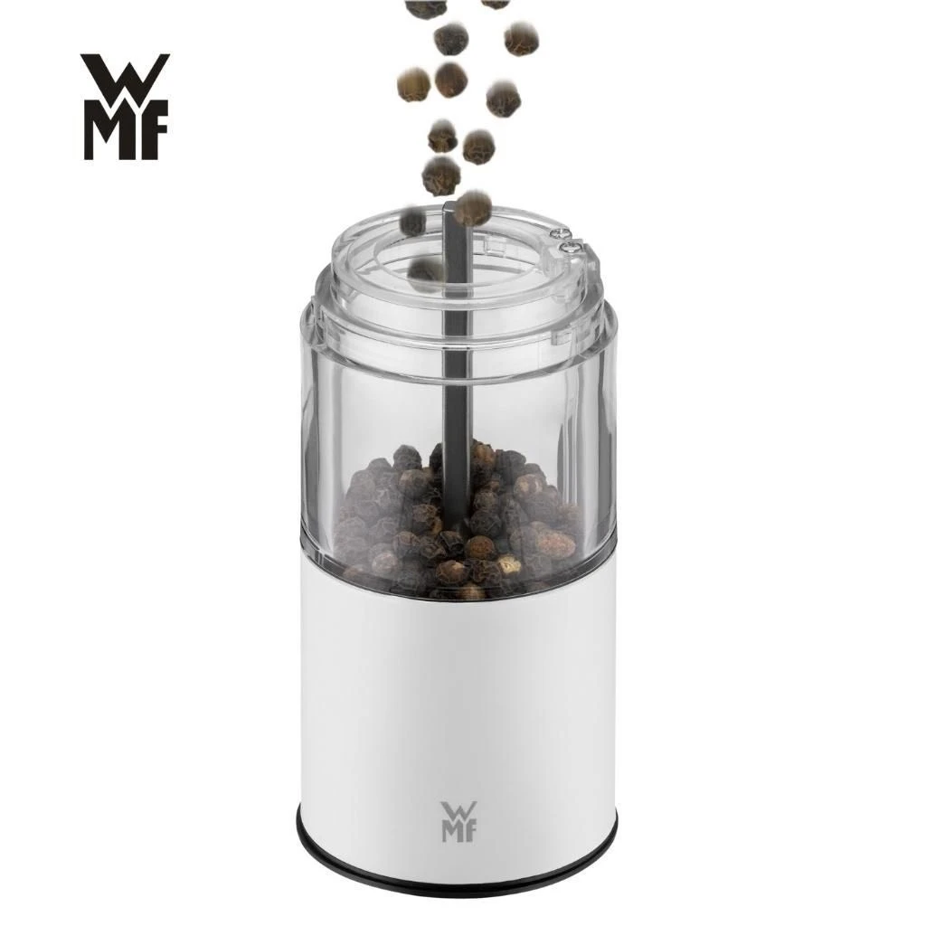Xay tiêu điện WMF trắng 0667421040