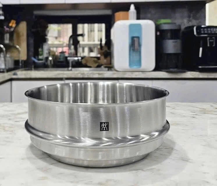 Xửng hấp Zwilling plus (phù hợp nồi 20-24cm)