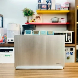 Bộ 4 thớt nhựa Zuhause Basics 20*30cm