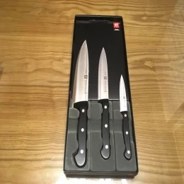 Bộ dao 3 món zwilling