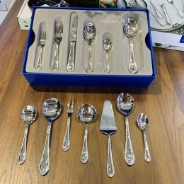 Bộ dao dĩa thìa Villeroy & Boch 68 món