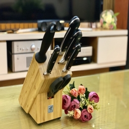 BỘ DAO ZWILLING PROFESSIONAL "S" 7 MÓN