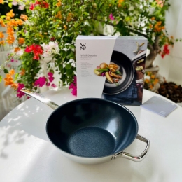 Chảo chống dính sâu lòng WMF Durado 28cm