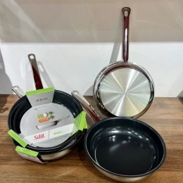Chảo chống dính Silit Talis 20cm