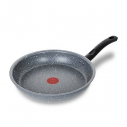 Chảo chiên sâu lòng Tefal Cook Healthy 24cm