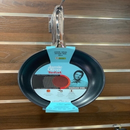 Chảo Tefal Jamie Oliver size 20cm - siêu bền, chống dính