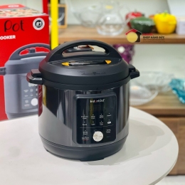 Nồi áp suất đa năng Instant Pot Essential 9 in 1 5,7L