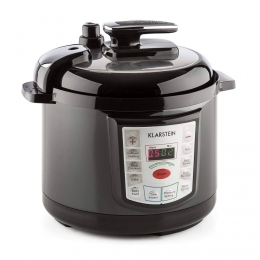 NỒI ÁP SUẤT ĐIỆN KLARSTEIN 5L