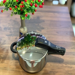 NỒI ÁP SUẤT WMF PERFECT 4,5L