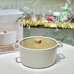 Nồi Neoflam Fika 26cm cao