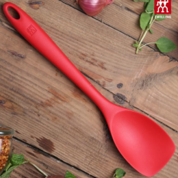 Phới Silicone Zwilling màu đỏ