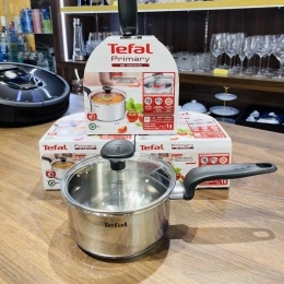 Quánh Tefal Primary inox 18cm