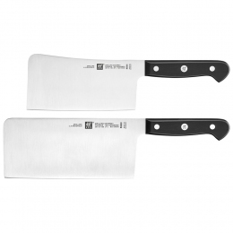 Set 2 dao Zwilling Life Messerset
