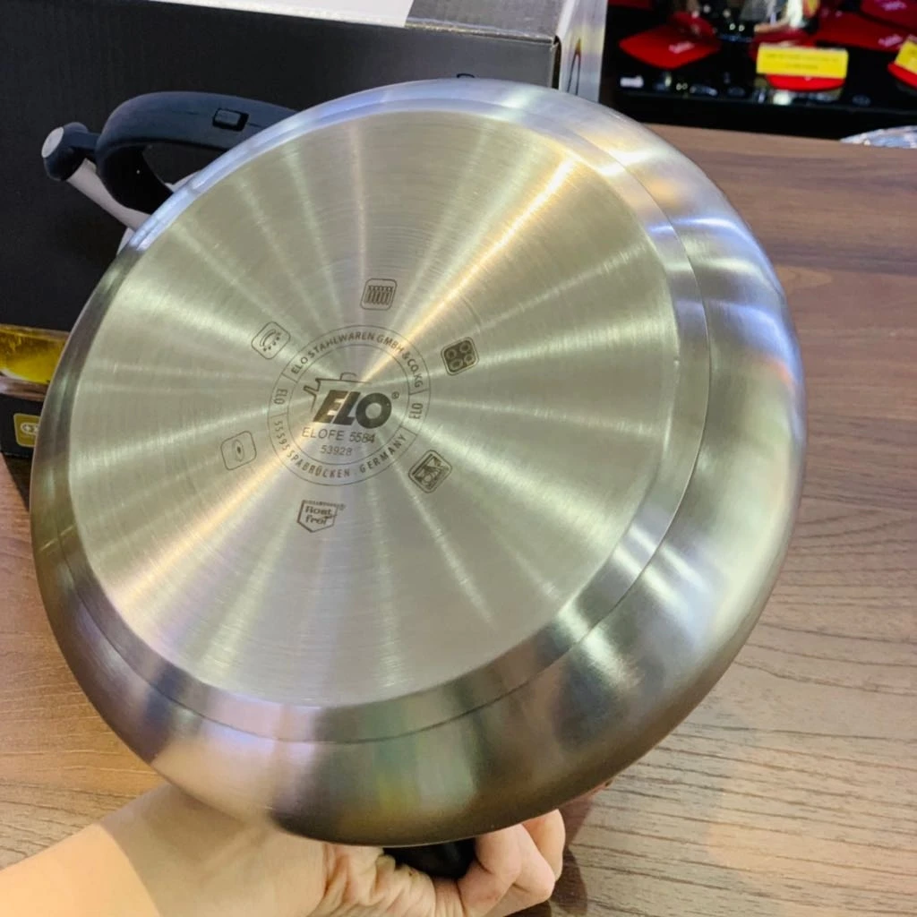 Ấm đun nước Elo Bombee 2,2L