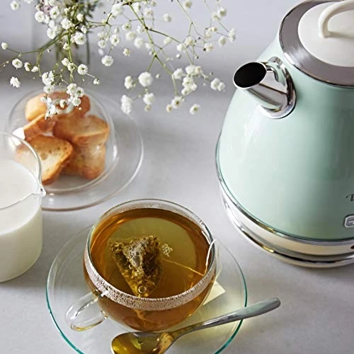 Ấm siêu tốc Ariete Vintage 1L