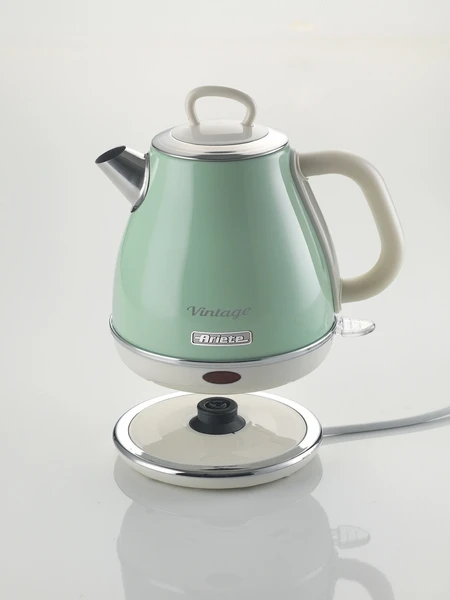 Ấm siêu tốc Ariete Vintage 1L