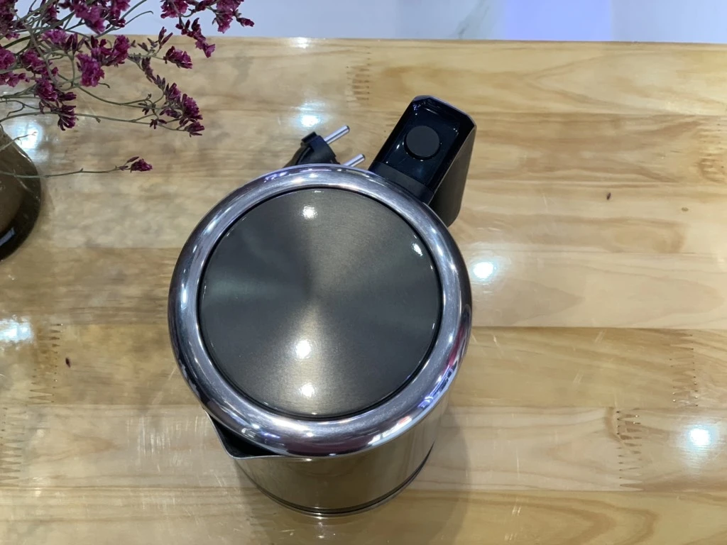 Ấm siêu tốc WMF Kuchenminis 1800W 0,8L