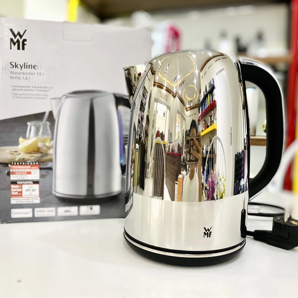 Ấm siêu tốc WMF Skyline 1,6L