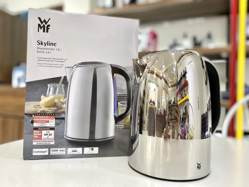 Ấm siêu tốc WMF Skyline 1,6L