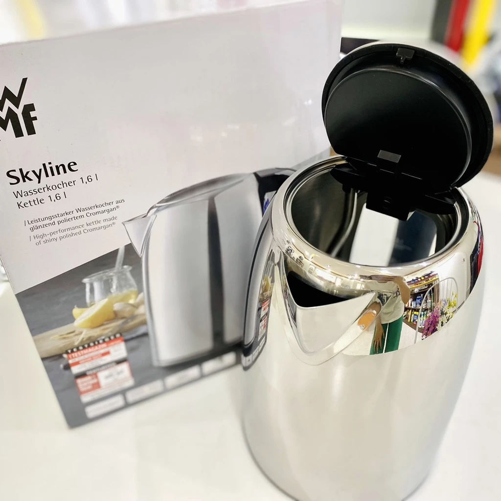 Ấm siêu tốc WMF Skyline 1,6L