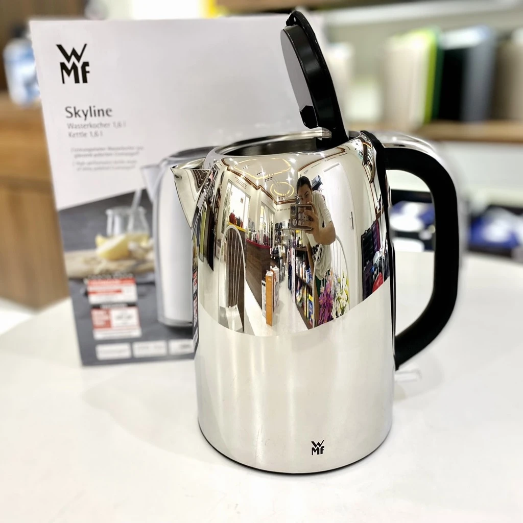 Ấm siêu tốc WMF Skyline 1,6L