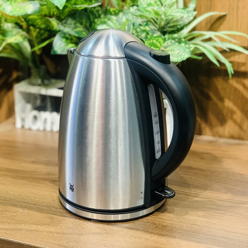 Ấm siêu tốc WMF Stelio 1,7L 2400W 0413020012