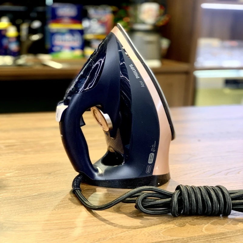 Bàn là hơi nước Philips GC4909 3000W