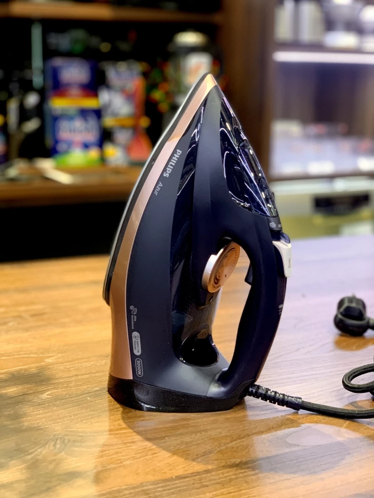 Bàn là hơi nước Philips GC4909 3000W